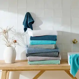 Boston Towels