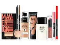 Chemist Discount Centre Revlon Cosmetics offer