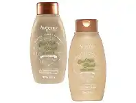 Coles Aveeno Shampoo or Conditioner 354ml offer