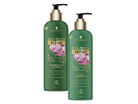 Coles Schwarzkopf Bio-Tech Shampoo or Conditioner 500ml offer