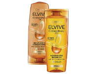 Coles L’Oréal Elvive Shampoo or Conditioner 300ml offer