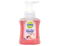 Alliance Pharmacy Dettol Foam Hand Wash Rose & Cherry Blossom 250ml offer