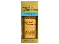 Coles Ogx Penetrating Argan Oil Treatment 100ml offer