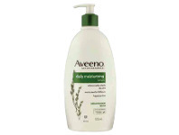 Coles Aveeno Daily Moisturising Lotion 532ml offer