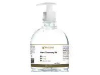 Alliance Pharmacy Kingsway Compounding Hand Cleansing Gel 500ml offer