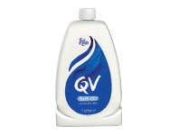 Chemist Discount Centre Ego QV Bath Oil 1 Litre offer