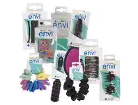 Sullivans Envi Hair Accessories