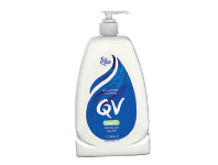 Chemist Discount Centre Ego QV Wash 1 Litre offer