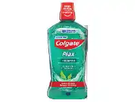 Alliance Pharmacy Colgate Plax Mouth Wash Freshmint Spearmint 1L offer