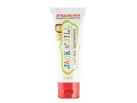 Chemist Discount Centre Jack N’ Jill Toothpaste 50ml - Strawberry offer