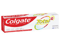 Alliance Pharmacy Colgate Total Original Toothpaste 115g offer