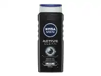 Chemist Discount Centre Nivea Men Active Clear Shower Gel 500ml offer