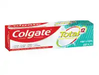 Alliance Pharmacy Colgate Total Mint Stripe Toothpaste 115g offer