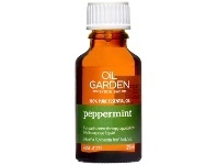 Chemist Discount Centre Oil Garden Peppermint Oil 25ml offer