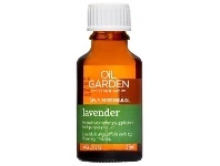 Chemist Discount Centre Oil Garden Lavender Oil 25ml offer
