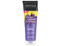 Alliance Pharmacy John Frieda Violet Crush Purple Shampoo 250ml offer