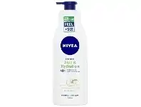 Chemist Discount Centre Nivea Body Lotion Aloe & Hydration 400ml offer