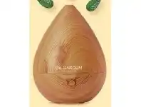 Oil Garden 3-In-1 Ultrasonic Diffuser