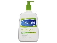 Chemist Discount Centre Cetaphil Moisturising Lotion 1 Litre offer
