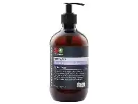 Saba Organics Body Wash Lavender & Bamboo Exfoliant 500ml