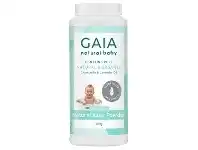 Chemist Discount Centre GaiaNatural Baby Natural Baby Powder 100g offer