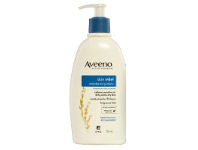 Alliance Pharmacy Aveeno Active Naturals Skin Relief Moisturising Lotion Fragrance Free 354ml offer
