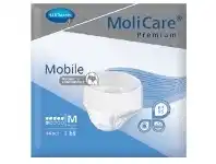 Chemist Discount Centre MoliCare Premium Mobile Pull Up Pants 6D offer