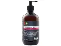 Saba Organics Body Lotion Rosehip & Shea Butter 500ml