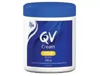 Chemist Discount Centre Ego QV Cream Tub 500g offer