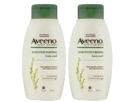 Chemist Discount Centre Aveeno Daily Moisturising Body Wash 354ml offer