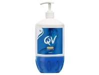 Ego QV Cream Pump 500g
