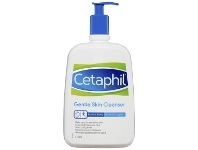 Chemist Discount Centre Cetaphil Gentle Skin Cleanser 1 Litre offer
