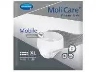 MoliCare Premium Mobile Pull Up Pants 10D