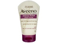 Chemist Discount Centre Aveeno Intensive Relief Hand Cream 100g offer