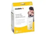Medela Breast Milk Storage Bags 50 Pack