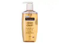 Alliance Pharmacy Neutrogena Deep Clean Facial Cleanser 200ml offer