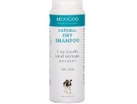 MooGoo Dry Shampoo 100g