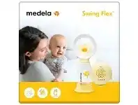 Chemist Discount Centre Medela Swing Flex 2-Phase Electric Breast Pump offer