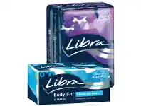 Foodworks Libra Pads or Tampons 10-16 Pack offer