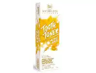Designer White Tooth Toner Gold 75ml