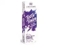 Pharmacy Direct Designer White Tooth Toner Purple 75ml offer