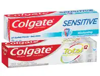 Foodworks Colgate Total or Sensitive Toothpaste 110/200g offer