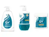 Pharmacy Direct Ego QV Intensive Selected Products offer