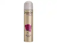 Pharmacy Direct Impulse Women Body Spray Aerosol Deodorant Romantic Spark 75ml offer