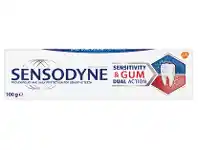 Pharmacy Direct Sensodyne Sensitivity & Gum Toothpaste 100g offer