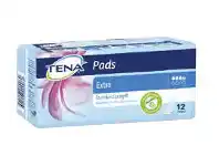 Coles Tena Lady Pads Normal 12 Pack offer