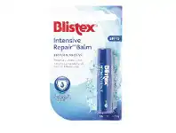 Blistex Intensive Repair Balm SPF15 4.25g