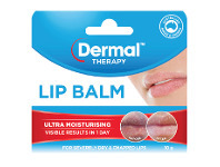 Cincotta Chemist Dermal Therapy Ultra Moisturising Lip Balm 10g offer