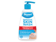 Cincotta Chemist Dermal Therapy Sensitive Skin Wash 1L offer