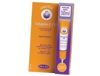Cincotta Chemist Invite E Vitamin E Oil 30ml offer